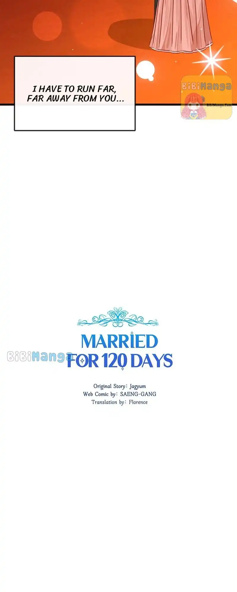 Married For 120 Days Chapter 50 10